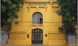 Thủ khoa trường Đại học Dược đạt 29,5 điểm